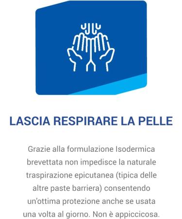 Buy PASTA Barrier Change Cream Diaper with Zinc Oxide - Soothing Skin Protection for Seniors Bedridden Disabled & Babies - 150ml  - Buy Online on GoSupps.com