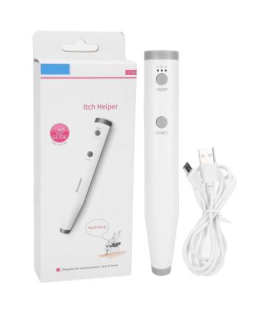 Relief Pen Anti Itching Bite Treatment Sting Suction For Hiking Backpacking And Camping Anti Itchy Pen Stop Itch Bite Relief Anti Itching Pen Entire Family Bug Bee Bite