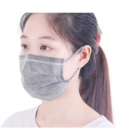 Caolaror 50 Pieces Adult Gray Set - Premium Quality & Fast International Shipping - Buy Online on GoSupps.com