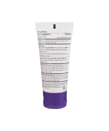 Baza Protect Moisture Barrier Cream 2 oz. Tube - Skin Protection for Ultimate Comfort - Buy Online on GoSupps.com