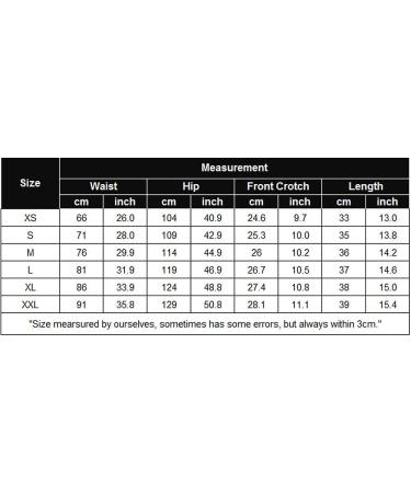 COOFANDY Men's 2 Pack Black Workout Shorts with Pockets - Size Medium - Buy Online on GoSupps.com