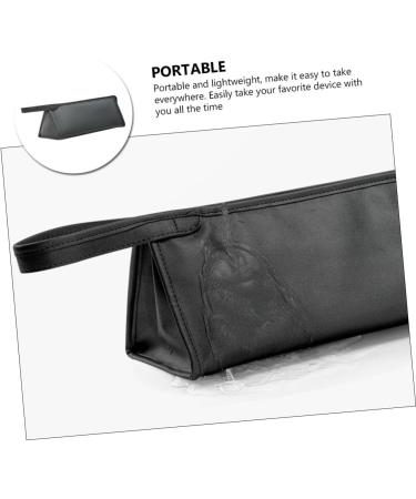 COHEALI Travel Curling Wand Travel Organizer Bags Toiletry Bag Storage Bag Hairdressing Tool Case Hair Dryer - Buy Online on GoSupps.com
