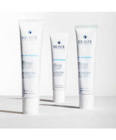 Hydrotensor Crema Rica Restructurante Y Antiarrugas 40 Ml - Buy Online on GoSupps.com