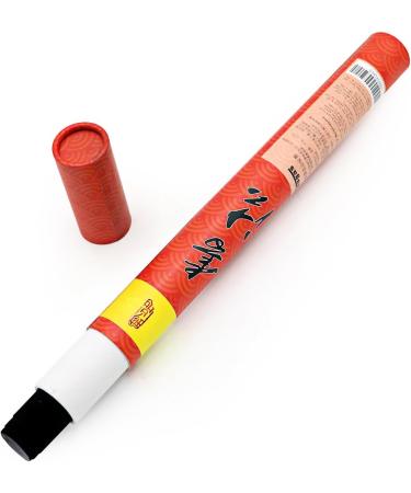 Teagas Reusable Chinese Calligraphy Brush Water Writing Magic Cloth - 117 Sumi Set - Buy Online on GoSupps.com