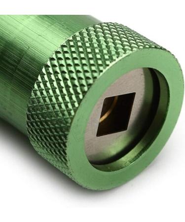 DIY Alloy Rotary Mold Tools Set | Soft Clay Gun Extruder with 20 Tips | Cake Sculpture Decorating Tool Set - Buy Online on GoSupps.com