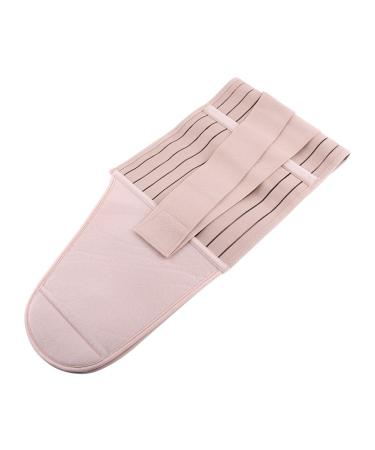 3 in 1 Postpartum Recovery Waist Support Belt | Women's Hip Cincher & Body Shaper | XL Tummy Slimming Belt for After Birth - Buy Online on GoSupps.com