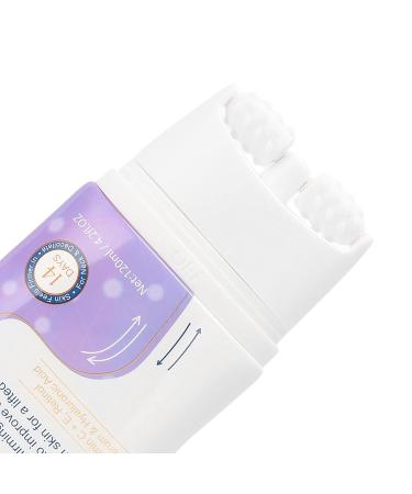 Punish Neck Cream - Anti-Fold & Double Chin Reducing Roller - 120ml Tightening Massage Cream for Neck & Cleavage - Buy Online on GoSupps.com