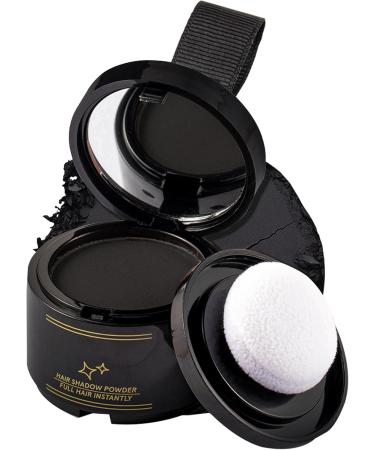  Fravsiu Hair Powder for Women Hair Powder | 4g Quick Coverage Grey Hair Root Concealer Waterproof Hair Dye for Hair - Buy Online on GoSupps.com