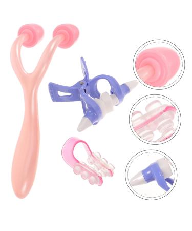 Nose Lifting Clip Set | FOMIYES Nose Shaper Tool for Women | Enhance Your Nose Shape & Bridge | Ideal for Wide Noses - Buy Online on GoSupps.com