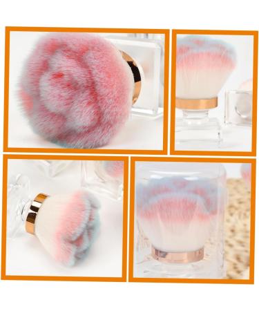 DRESSOOS Foundation Brush Powder Brush - Buy Online on GoSupps.com