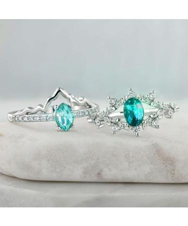 Fragrant Jewels Fresh Mountain Air Bath Bomb with Size 10 Ring Inside - Buy Online on GoSupps.com