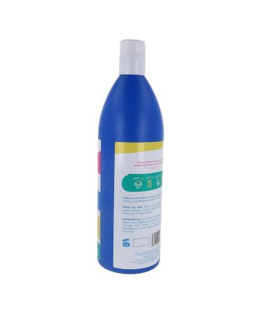 DEYA by Dewi Pe a Velvet Shampoo - 16 oz | Premium International Shipping - Buy Online on GoSupps.com