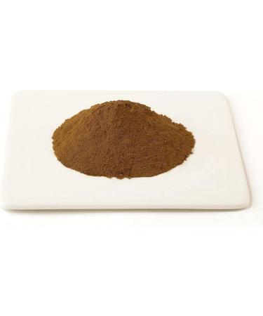 WonderLand Herbs Raw Wild Rhaponticum carthamoides/Maral Root Water 20:1 Extract Powder 200g. (7.1 Oz.) - Buy Online on GoSupps.com