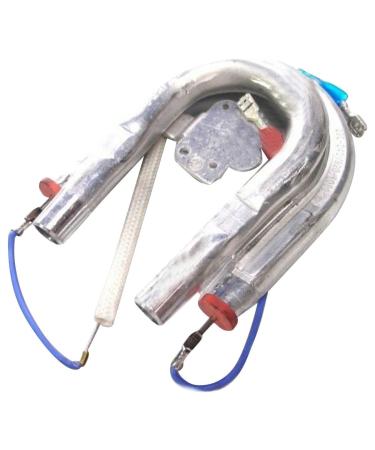 SEB resistor + fuse shaver MS-622534