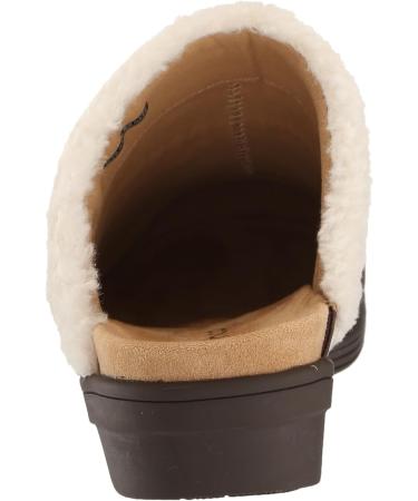 REVITALIGN Women's Nottingham Clog 5.5 UK Wide French Roast - Buy Online on GoSupps.com
