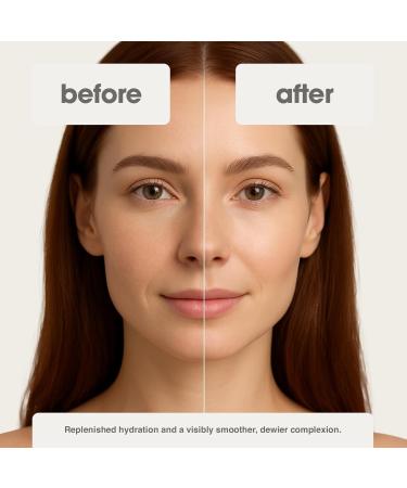 Skinco Aqua Lock Advanced Hyaluronic Acid Serum Multi-Molecular Hydration with Aloe Green Tea & Vitamin E | Plumps Moisturizes & Soothes Skin (1 fl oz) - Buy Online on GoSupps.com