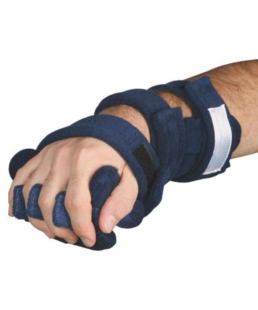Comfy Hand Thumb Orthosis with Finger Separator Adult
