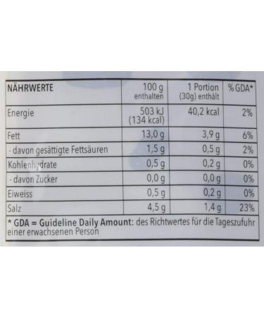 Dittmann Hojiblanca Black Pitted Olives 150g - Premium International Shipping | Buy Online - Buy Online on GoSupps.com
