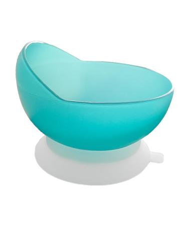 Scooper Plates Bowls Non Slip Scooper Plates With High Low Edges Microwaveable Dishwasher Safe Elderly Dish Auxiliiary Adaptive Tableware For Feeding