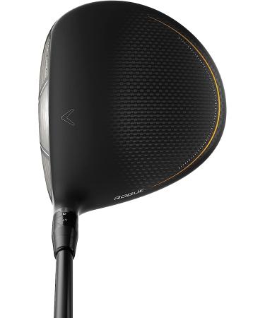 Callaway 2022 Rogue ST Max Draw Driver Right 10.5 Regular Flex - Cypher 50G - Buy Online on GoSupps.com
