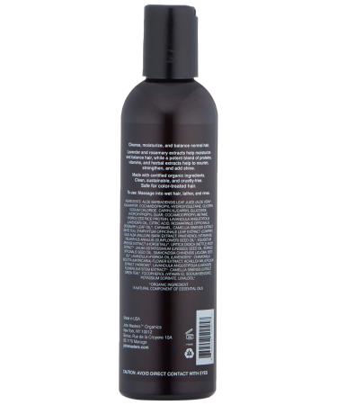 John Masters Organics Lavender Rosemary Shampoo - Natural & Nourishing Hair Care - Buy Online on GoSupps.com