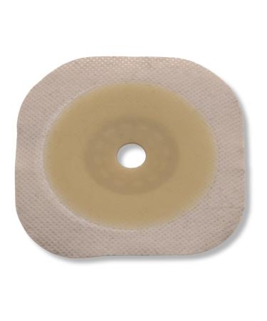 5014604BX - New Image 2-Piece Cut-to-Fit Flextend (Extended Wear) Skin Barrier 2-1/4 Stoma Size 2-3/4 Flange