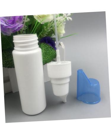 FRCOLOR 5pcs 70ml Nasal Spray Bottles - Mini Perfume Container & Drug Holder - Buy Online on GoSupps.com