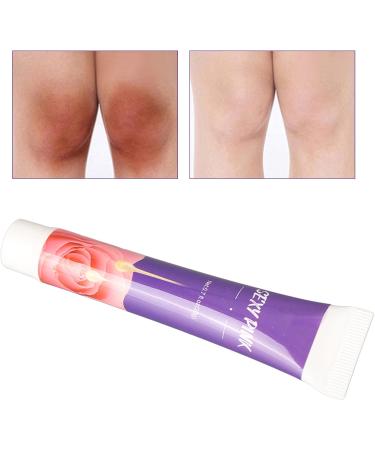 Whitening Cream ANGGREK Areola Brightening Cream Skin Whitening Cream Underarm Areola Moisturzing Brightening Lightening Cream for Elbow Knee 0.7oz - Buy Online on GoSupps.com