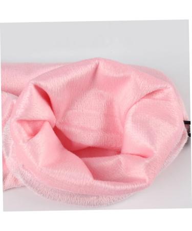 FRCOLOR 4 Pairs Gloves paraffin wax mitts paraffin manicure heated mittens SPA Mittens Paraffin Heated Hand Covers hand wax accessories paraffin glove care foot bag - Buy Online on GoSupps.com