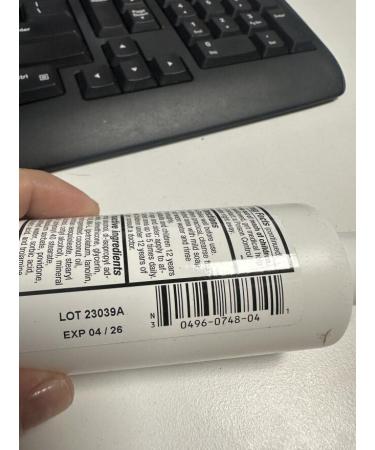 Buy PRAX Lotion 4 OZ - Fast International Shipping & Premium Skincare - Buy Online on GoSupps.com