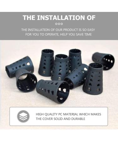 CliSpeed 30st Moxibustion Conservation - Traditional Chinese Moxibustion Tools for International Shipping - Buy Online on GoSupps.com