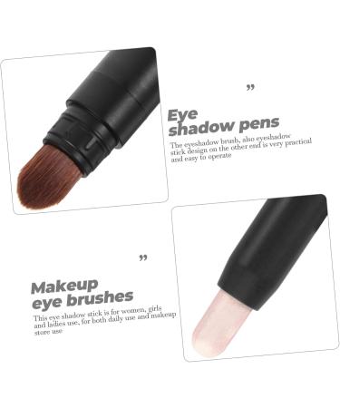Angoily Eyeshadow Brush Makeup Eyeshadow Eye Makeup Eye Shadow Makeup Eye Shadow Stick Eye - Buy Online on GoSupps.com