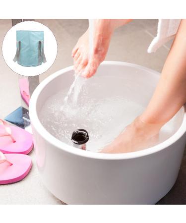 Buy Minkissy Foldable Tools for Easy Pool Soaking - International Shipping Available - Buy Online on GoSupps.com