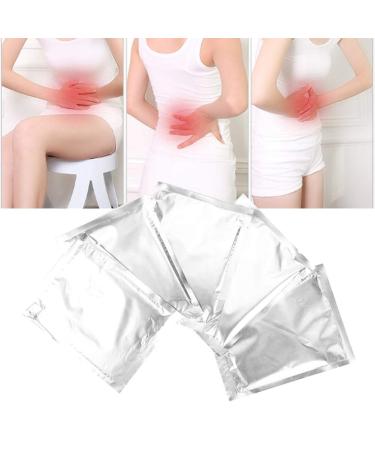 Natudeco 10-Piece Moxibustion Heating Pillows for Neck & Shoulders - Relaxation & Relief Plaster | Acupuncture Point Stickers for Travel Sports & Office Use - Buy Online on GoSupps.com