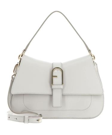 FURLA Flow Marshmallow M (WB00996-BX2045-1704S-1-007) Handbag Marshmallow Marshmallow