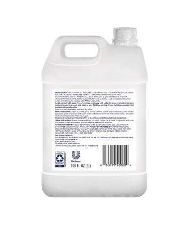 Suave Professional Handwash 5L Best Quality 169.07 Fl Oz for Ultimate Clean | Buy Online Internationally - Buy Online on GoSupps.com