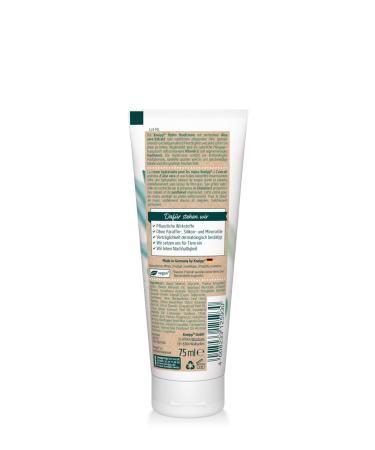 Kneipp Hydro Hand Cream Aloe Vera - Soothing Moisturizer for Normal & Sensitive Skin | 75 ml - International Shipping Available - Buy Online on GoSupps.com