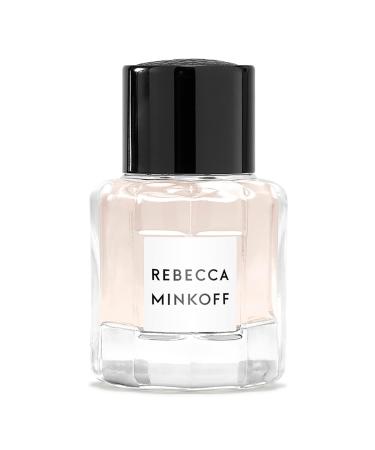 Rebecca Minkoff Fragrance for Women - Notes of Cardamom Jasmine and Tonka Bean - Delivers Sensuality and Warmth - Long Lasting - Suitable for all Occasions - 1 oz EDP Spray