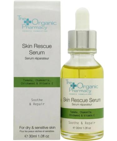 Skin Rescue Serum 30ml - Buy Online on GoSupps.com
