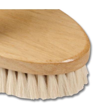 WALDHAUSEN Cuddle and Shine Brush - Small Brown | Premium Grooming Tool for Pets | Fast International Shipping - Buy Online on GoSupps.com