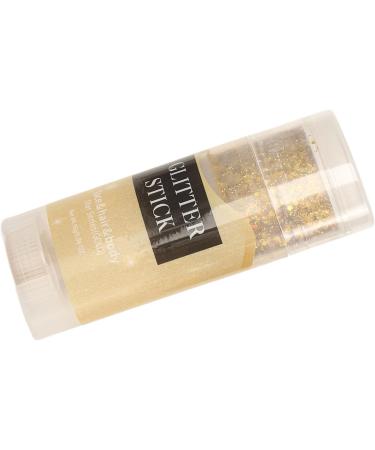 Buy Holographic Sequins Paint | Sparkling Glitter Makeup for Face Body & Hair - Perfect for Women - Buy Online on GoSupps.com