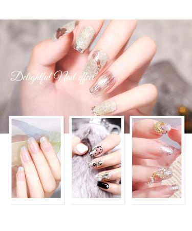 Swiftrans Acrylic Nail Kit - 12 Colors, Professional Gel Nail Art Tools for Beginners - Buy Online on GoSupps.com