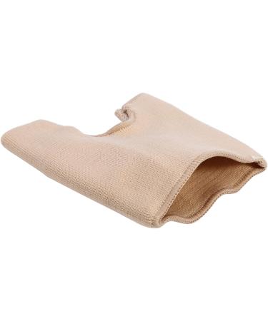 Bunion Corrector 1 Pair for Men & Women - Breathable & Shock Absorbent Toe Straighteners - Hallux Valgus Correction (Size S) - Buy Online on GoSupps.com
