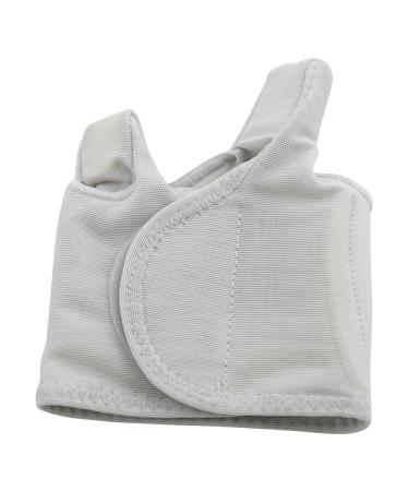 Bunion/Bunionette Stretcher Regulator Support Toe Pain Relief Foot Separators Straightener