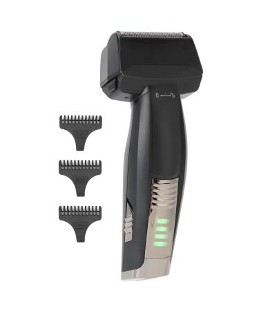 Hair Clipper 2 in 1 Cordless Hair Clipper for Barber Salon Home