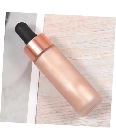 FOMIYES Bling Eyeliner Glitter Eyeshadow Shining Eyeliner Liquid Enhancer Drops Eye Shadow Highlighter Flash 1 count (Pack of 1) As Shown - Buy Online on GoSupps.com