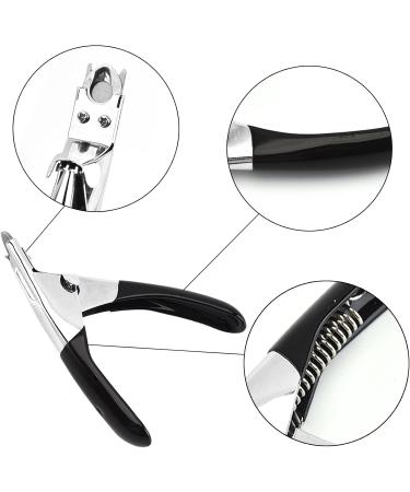 Professional Pet Nail Clippers & Claw Cutters for Dogs Cats Kittens & Small Animals - Grooming Tools for Safe Easy Claw Care - Buy Online on GoSupps.com