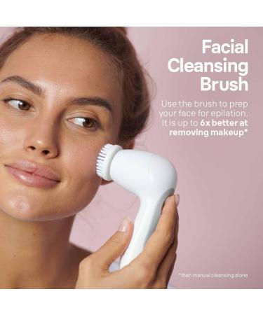 Buy Braun Silk- pil SE 9-880 SensoSmart Depilator Best for Smooth Skin | International Shipping Available - Buy Online on GoSupps.com