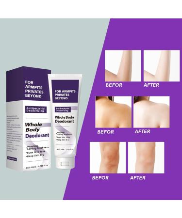 Lotion de soin claircissante pour tout le corps - 150 g - Pour l'ext rieur les v nements sociaux l'entra nement le camping la randonn e le sport - Buy Online on GoSupps.com
