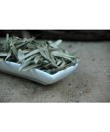 Naturix24 Naturix24 Olive Leaf Tea - 100g